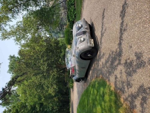 1953 Jaguar XK, US $68,999.00, image 24