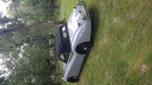 1953 Jaguar XK, US $68,999.00, image 25