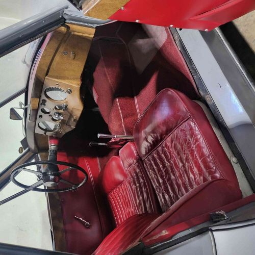 1953 Jaguar XK, US $68,999.00, image 28