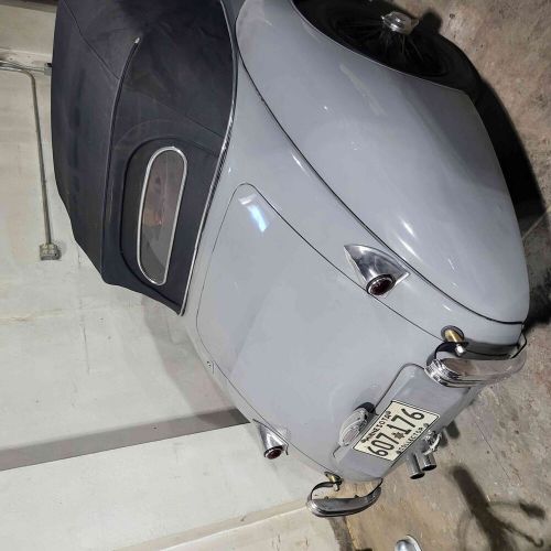 1953 Jaguar XK, US $68,999.00, image 32