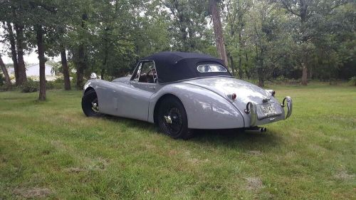 1953 Jaguar XK, US $68,999.00, image 36