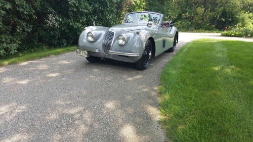 1953 Jaguar XK, US $68,999.00, image 37