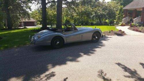 1953 Jaguar XK, US $68,999.00, image 39