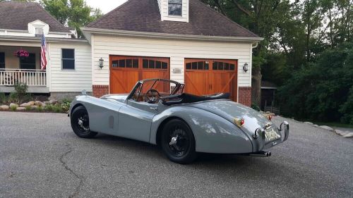 1953 Jaguar XK, US $68,999.00, image 40