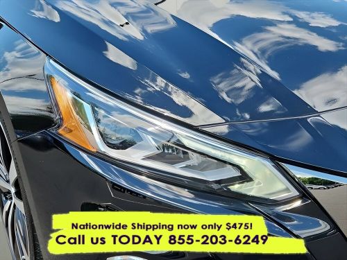 2022 Nissan Altima SR FWD, US $16,121.70, image 7