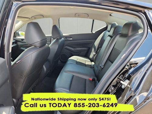 2022 Nissan Altima SR FWD, US $16,121.70, image 8
