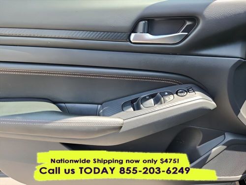 2022 Nissan Altima SR FWD, US $16,121.70, image 10