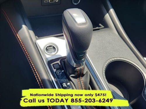 2022 Nissan Altima SR FWD, US $16,121.70, image 12