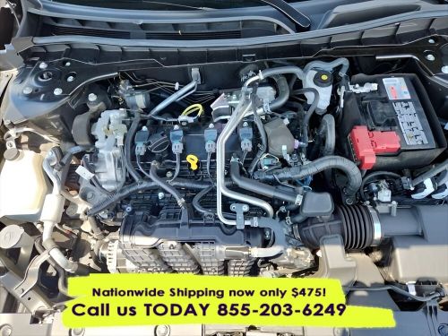 2022 Nissan Altima SR FWD, US $16,121.70, image 22