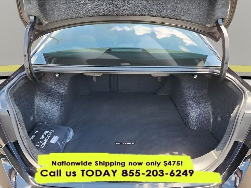 2022 Nissan Altima SR FWD, US $16,121.70, image 23