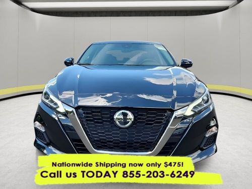 2022 Nissan Altima SR FWD, US $16,121.70, image 24