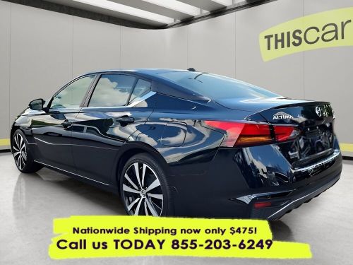 2022 Nissan Altima SR FWD, US $16,121.70, image 27