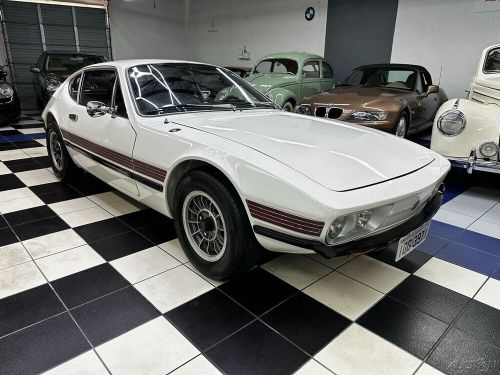 Volkswagen SP2