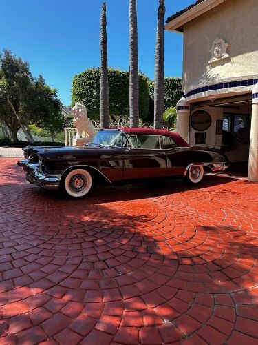Cadillac Biarritz Convertible