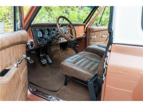 1972 Chevrolet Blazer 1972 K5 Blazer, Beautiful, AC, very Custom!!, US $5,000.00, image 24