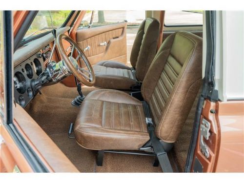 1972 Chevrolet Blazer 1972 K5 Blazer, Beautiful, AC, very Custom!!, US $5,000.00, image 26