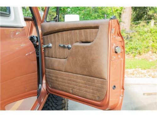 1972 Chevrolet Blazer 1972 K5 Blazer, Beautiful, AC, very Custom!!, US $5,000.00, image 31