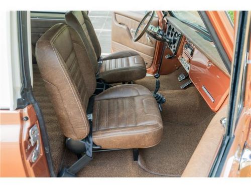 1972 Chevrolet Blazer 1972 K5 Blazer, Beautiful, AC, very Custom!!, US $5,000.00, image 34