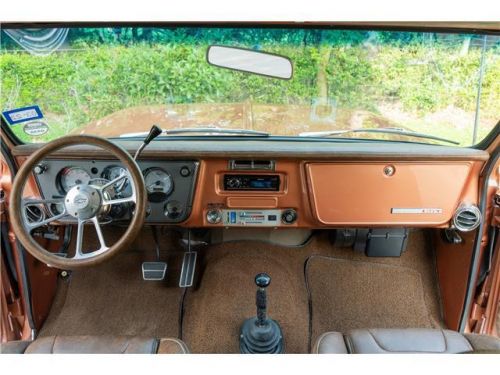 1972 Chevrolet Blazer 1972 K5 Blazer, Beautiful, AC, very Custom!!, US $5,000.00, image 35