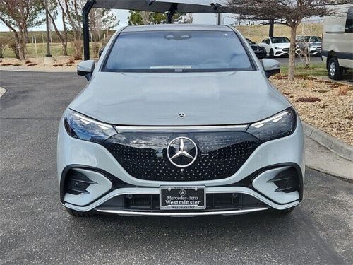 2024 mercedes-benz eqe 350 suv
