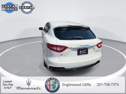 2020 Maserati Levante GranSport, US $48,559.00, image 2
