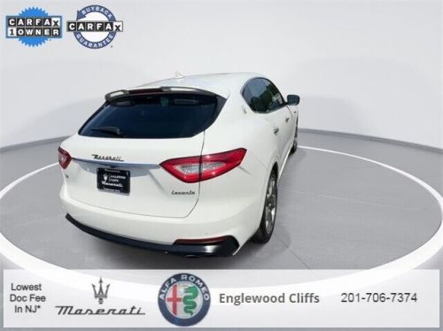 2020 Maserati Levante GranSport, US $48,559.00, image 3