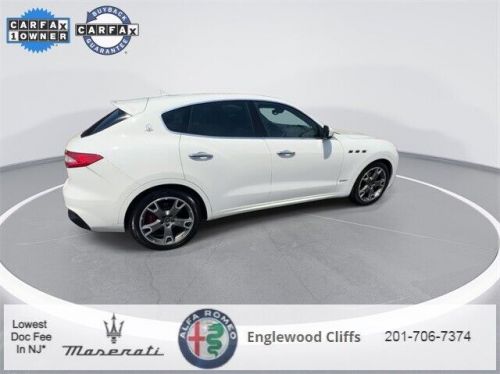 2020 Maserati Levante GranSport, US $48,559.00, image 4