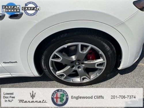 2020 Maserati Levante GranSport, US $48,559.00, image 5