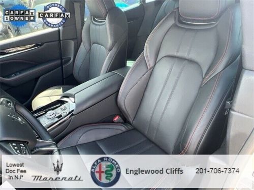 2020 Maserati Levante GranSport, US $48,559.00, image 6