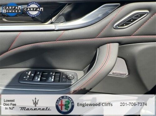 2020 Maserati Levante GranSport, US $48,559.00, image 8