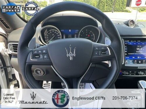 2020 Maserati Levante GranSport, US $48,559.00, image 9