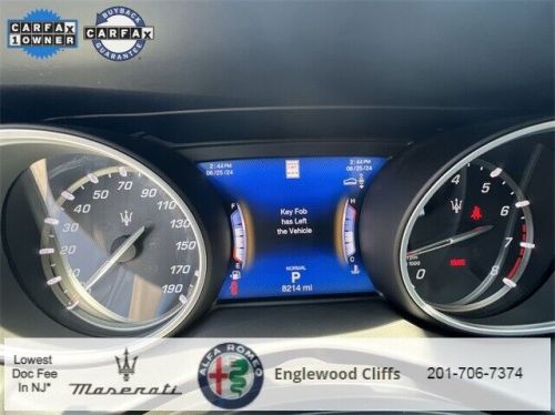 2020 Maserati Levante GranSport, US $48,559.00, image 10