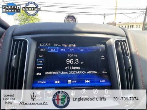 2020 Maserati Levante GranSport, US $48,559.00, image 11