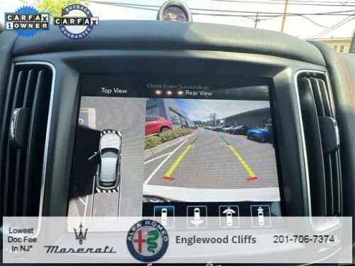 2020 Maserati Levante GranSport, US $48,559.00, image 12