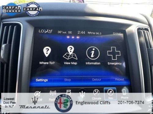 2020 Maserati Levante GranSport, US $48,559.00, image 13