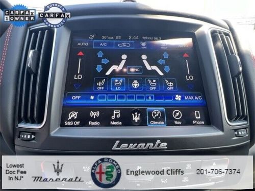 2020 Maserati Levante GranSport, US $48,559.00, image 14