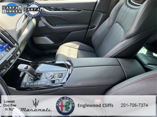 2020 Maserati Levante GranSport, US $48,559.00, image 16