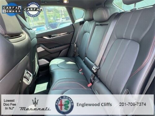 2020 Maserati Levante GranSport, US $48,559.00, image 18