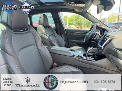 2020 Maserati Levante GranSport, US $48,559.00, image 20
