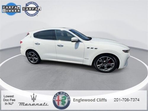 2020 Maserati Levante GranSport, US $48,559.00, image 22