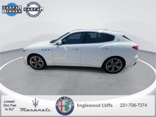 2020 Maserati Levante GranSport, US $48,559.00, image 25