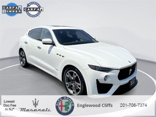 2020 Maserati Levante GranSport, US $48,559.00, image 26