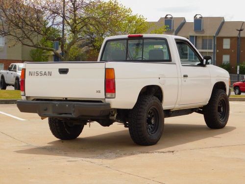 1996 Nissan PICKUP, US $17,500.00, image 2