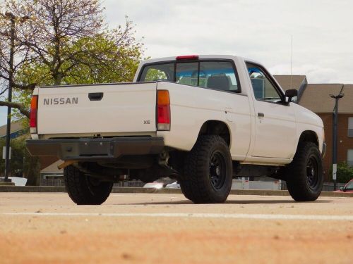 1996 Nissan PICKUP, US $17,500.00, image 3