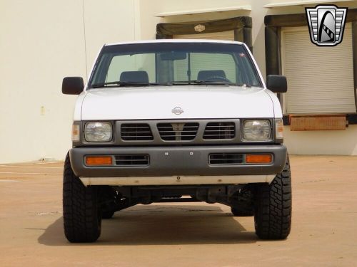 1996 Nissan PICKUP, US $17,500.00, image 5