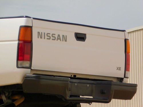 1996 Nissan PICKUP, US $17,500.00, image 7