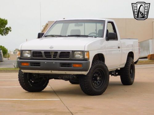 1996 Nissan PICKUP, US $17,500.00, image 9