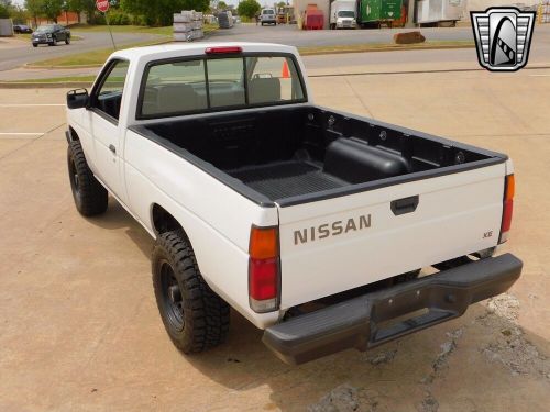 1996 Nissan PICKUP, US $17,500.00, image 11