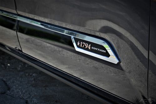 2023 Toyota Tundra 1794 Edition HV, US $28,950.00, image 2