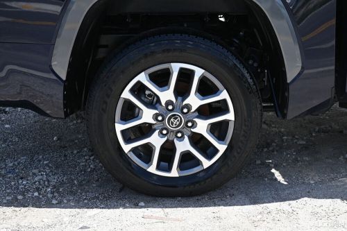 2023 Toyota Tundra 1794 Edition HV, US $28,950.00, image 3